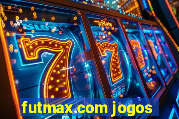 futmax.com jogos